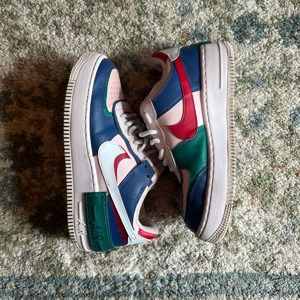Nike Air Force 1